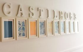 Castilho 63 Hostel&Suites
